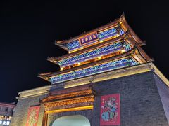 -鼓楼夜市