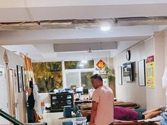 -楚氏正骨推拿按摩院(九水东路店)