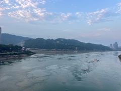-中国宜宾·长江地标广场