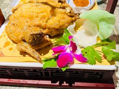 -遇见长安·陕菜名店(乐荟中心店)