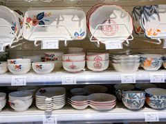 -北京华联生活超市(兰州红星店)