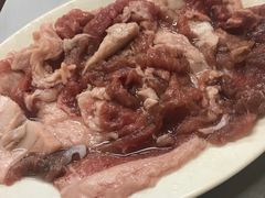 -火云龙烤肉(紫荆花店)
