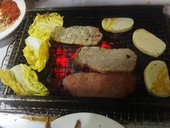 -风味烧烤