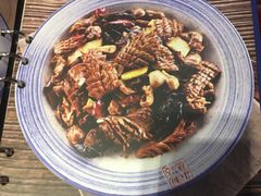 菜单-小铫鸡汤