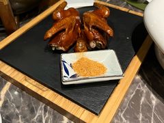 -酝· 大师滇菜(公园1903店)
