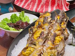 -东海怡品海鲜豆捞(星街坊店)