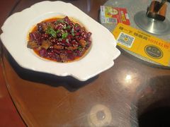 -万重锦·人文川菜馆(骡马市店)