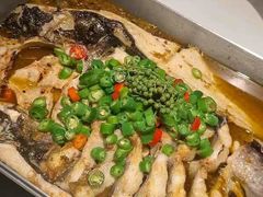 -半天妖烤鱼(方庄店)