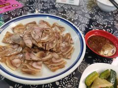 莱芜灌肚-八两八金·莱芜特色炒鸡(市南漳浦路店)