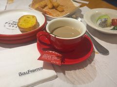 -斗牛士牛排(南京东路店)