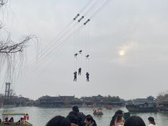 -朱仙镇启封故园景区
