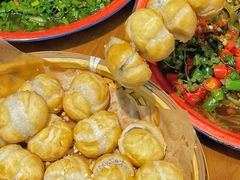 -小街47號江湖菜(四合院店)