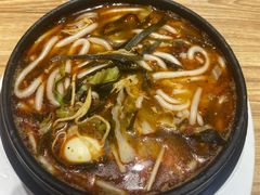 -45°李小姐土豆粉(世纪港湾店)