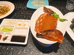 -局气 烤鸭·北京菜(光华路店)