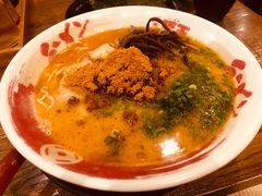 辛王拉面-豚王拉面(澳门银河店)