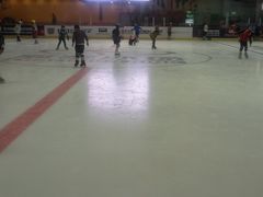 -冠军冰场CHAMPION RINK(凯德广场店)