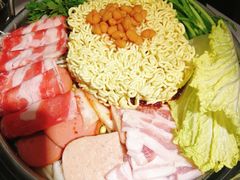 -李先生的首尔小馆(松江启源广场店)