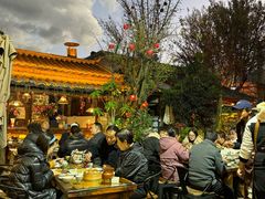 -尽善百年古院餐厅(王家老宅店)