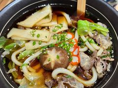 -吉之仙•中国制造•出口级食材日料店(领事馆总店)