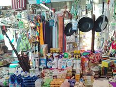 -中国国际会展中心-马甸购物街