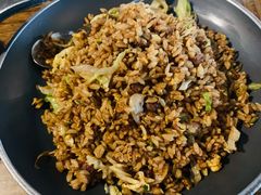 见面牛肉炒饭-让我们见个面(祥云小镇店)