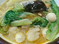 -张亮麻辣烫(三亚商品街店)