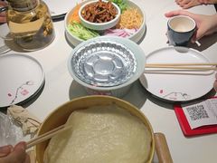 -额娘·春饼烤鸭(华北七楼创始店)