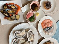 -怡咖啡·自助餐·西安香格里拉