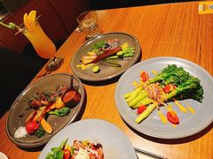 -MARU玛露音乐餐厅(大学路店)