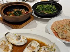 -高佳庄·海鲜酒楼(定海店)