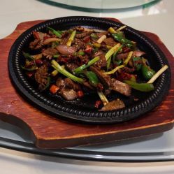 -志诚丽柏酒店·锦轩中餐厅·宴会厅