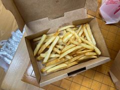 -棒约翰比萨(安立路店)