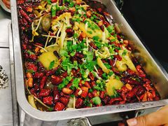 -碳火鱼羊坊(重庆总店)