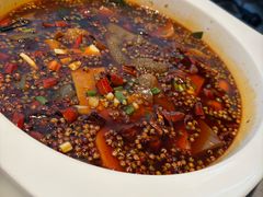 -巴渝菜舍曾氏麻辣风(霸州店)