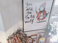 -Alimentari早午餐(安福路店)