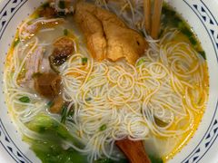 -三两粉(莲塘华润万家店)