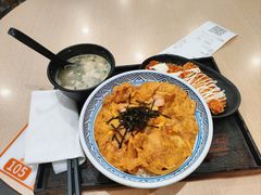 -吉野家(上海美罗城店)