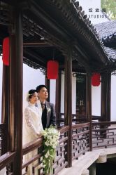 -绽放摄胶片摄影工作室
