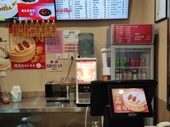 -庆丰包子铺(和平里店)