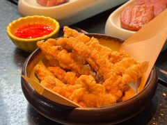 -捞王锅物料理(凯旋路店)