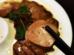 -大洋家·精品潮汕菜·生腌砂锅粥(天河东路店)
