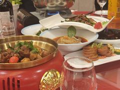 -世纪同辉大酒店-中餐厅