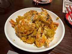 -南海渔家•海鲜•正宗海南菜(海棠湾店)