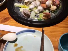 -三个渔夫·蒸汽海鲜(小白楼店)