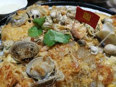 -百年银屏蚝烙·潮汕菜·非遗(乐山店)