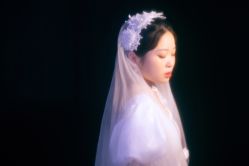 -初白IMAGE·女子摄影