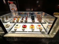 -深圳国际会展中心洲际酒店