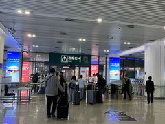 -青岛胶东国际机场