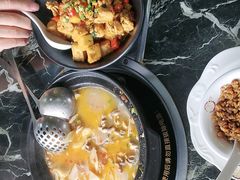 -李师傅脆肚(华强北店)