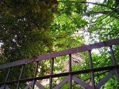 -宝庆寺塔